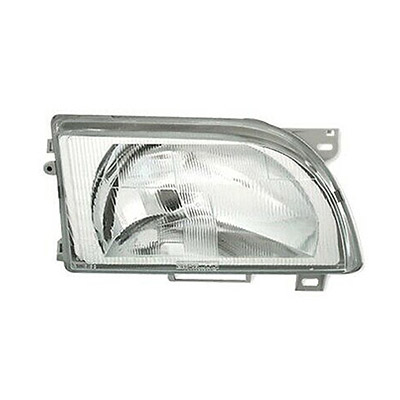 Faro Anteriore Destro - Mod. H4, Elettrico