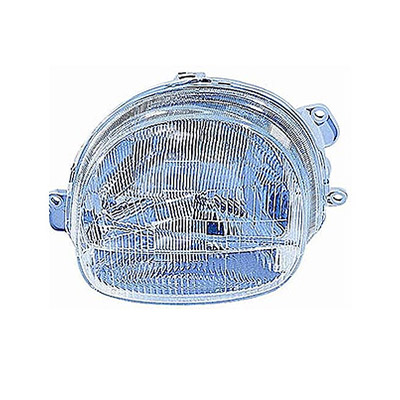 Faro Anteriore Destro - Mod. H4, Elettrico