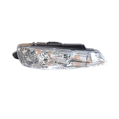 Faro Anteriore Destro - Mod. H7+H7, Elettrico