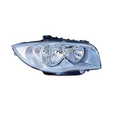 Faro Anteriore Destro - Mod. H7+H7, Elettrico