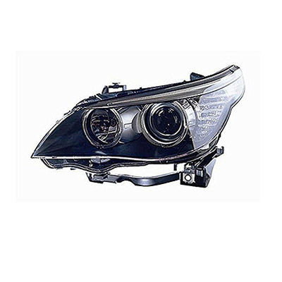 Faro Anteriore Destro - Mod. H7+H7, Elettrico