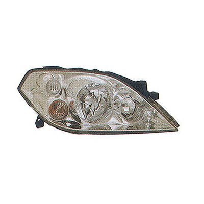 Faro Anteriore Sinistro - Mod. H7+H7, Elettrico