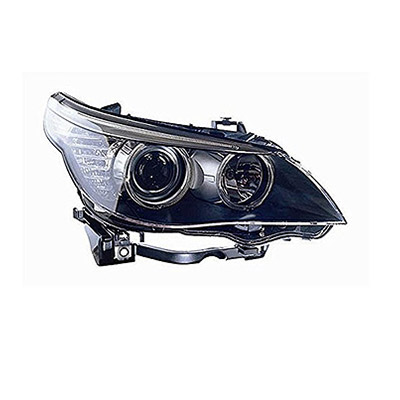 Faro Anteriore Sinistro - Mod. H7+H7, Elettrico