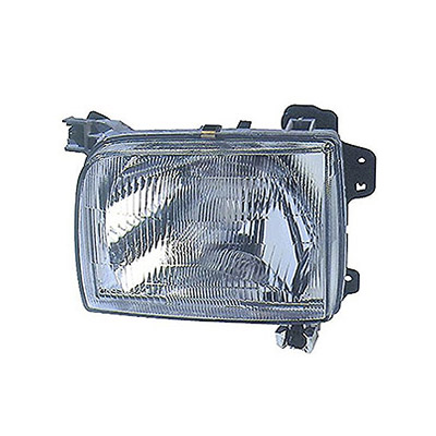 Faro Anteriore Destro - Mod. H4, Manuale