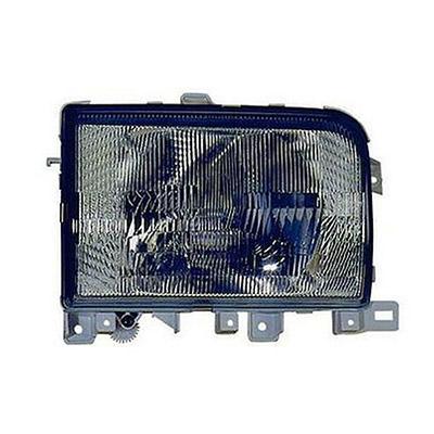 Faro Anteriore Destro