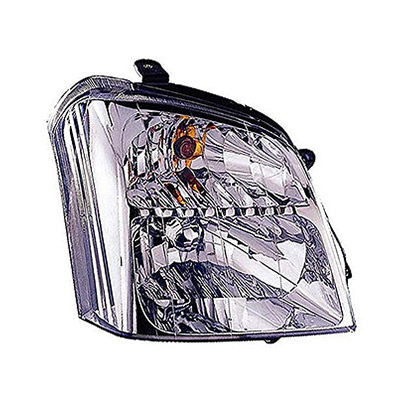 Faro Anteriore Destro