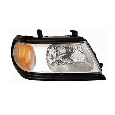 Faro Anteriore Destro