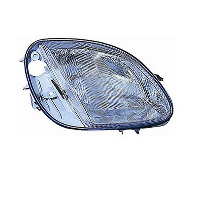 Faro Anteriore Destro