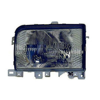 Faro Anteriore Sinistro