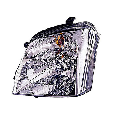 Faro Anteriore Sinistro