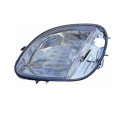 Faro Anteriore Sinistro