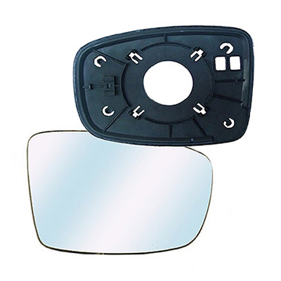 Vetro Specchio Retrovisore Destro