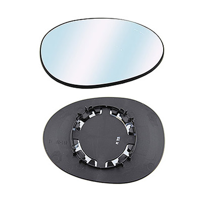 Vetro Specchio Retrovisore Destro