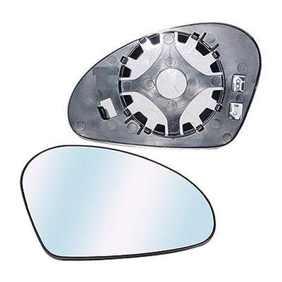 Vetro Specchio Retrovisore Destro