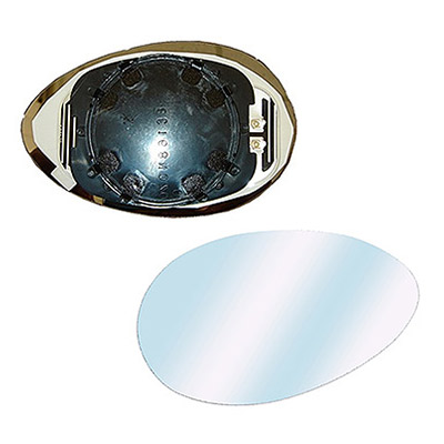 Vetro Specchio Retrovisore Destro termico