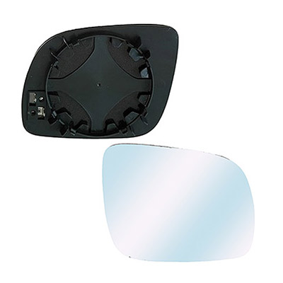 Vetro Specchio Retrovisore Destro termico