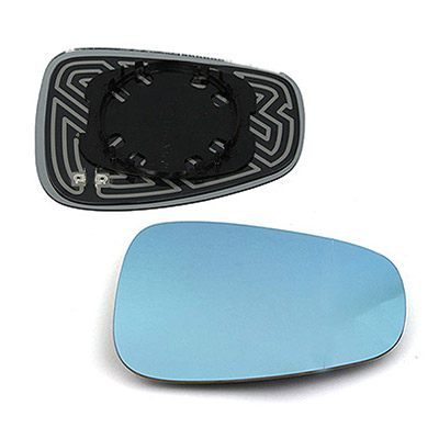 Vetro Specchio Retrovisore Destro termico