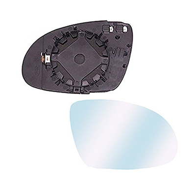 Vetro Specchio Retrovisore Destro termico