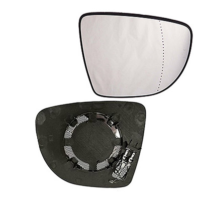 Vetro Specchio Retrovisore Destro termico