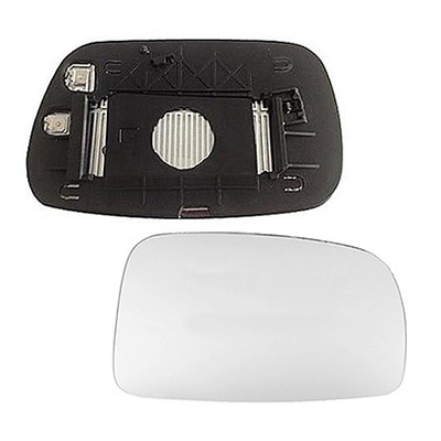 Vetro Specchio Retrovisore Destro termico