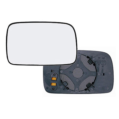 Vetro Specchio Retrovisore Destro termico