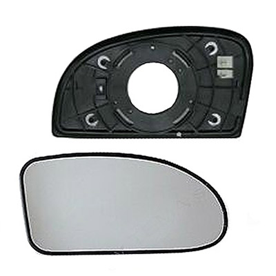 Vetro Specchio Retrovisore Destro termico