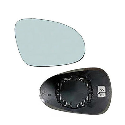 Vetro Specchio Retrovisore Destro termico