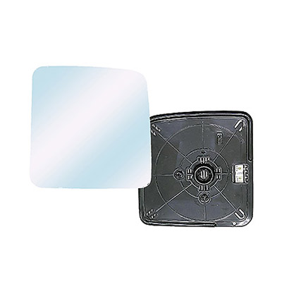 Vetro Specchio Retrovisore Destro termico