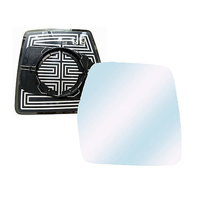 Vetro Specchio Retrovisore Destro termico