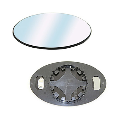 Vetro Specchio Retrovisore Destro termico