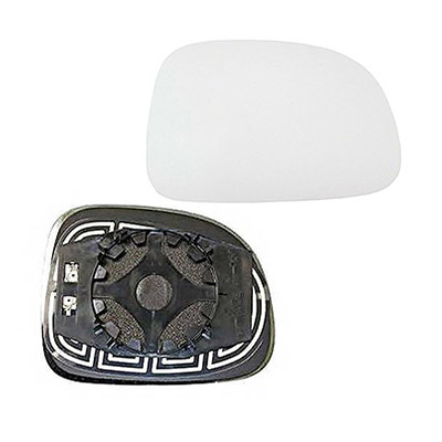 Vetro Specchio Retrovisore Destro termico