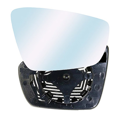 Vetro Specchio Retrovisore Destro termico