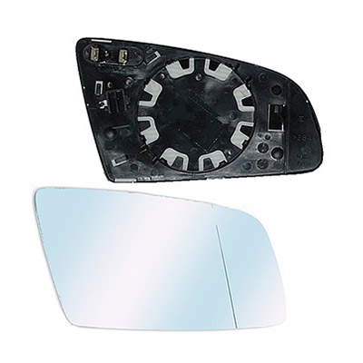 Vetro Specchio Retrovisore Destro termico