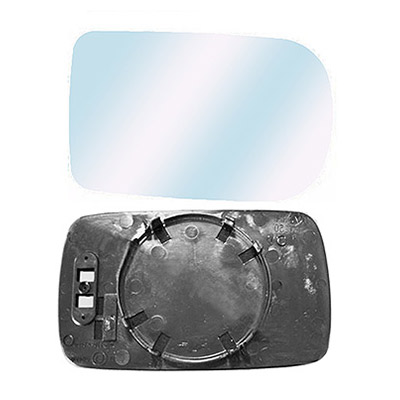 Vetro Specchio Retrovisore Destro termico