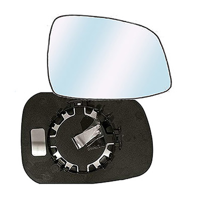 Vetro Specchio Retrovisore Destro termico