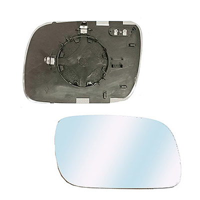 Vetro Specchio Retrovisore Destro termico