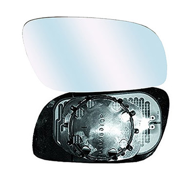Vetro Specchio Retrovisore Destro termico