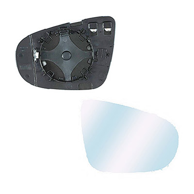 Vetro Specchio Retrovisore Destro termico