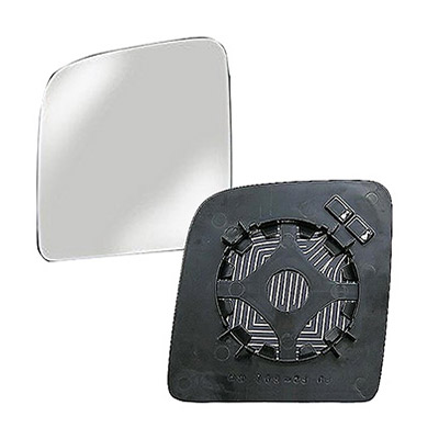 Vetro Specchio Retrovisore Destro termico