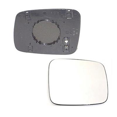 Vetro Specchio Retrovisore Destro termico