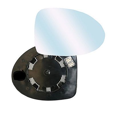 Vetro Specchio Retrovisore Destro termico