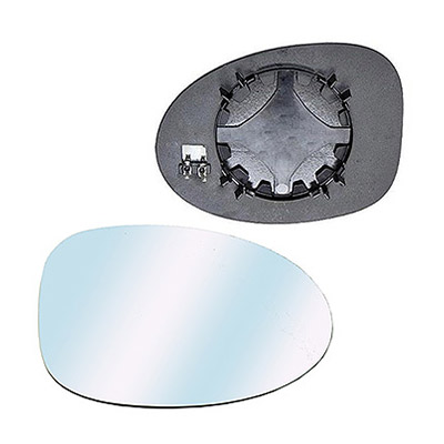 Vetro Specchio Retrovisore Destro termico