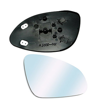 Vetro Specchio Retrovisore Destro termico