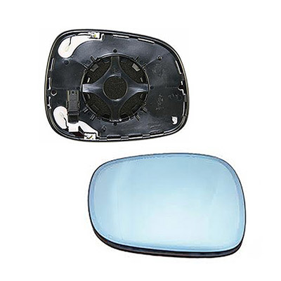 Vetro Specchio Retrovisore Destro termico