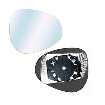 Vetro Specchio Retrovisore Destro termico