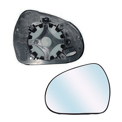 Vetro Specchio Retrovisore Sinistro termico