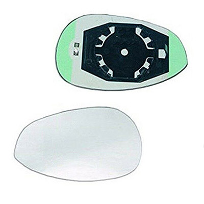 Vetro Specchio Retrovisore Sinistro termico