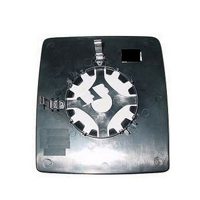 Vetro Specchio Retrovisore Sinistro termico