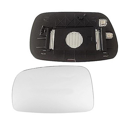 Vetro Specchio Retrovisore Sinistro termico