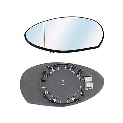 Vetro Specchio Retrovisore Sinistro termico